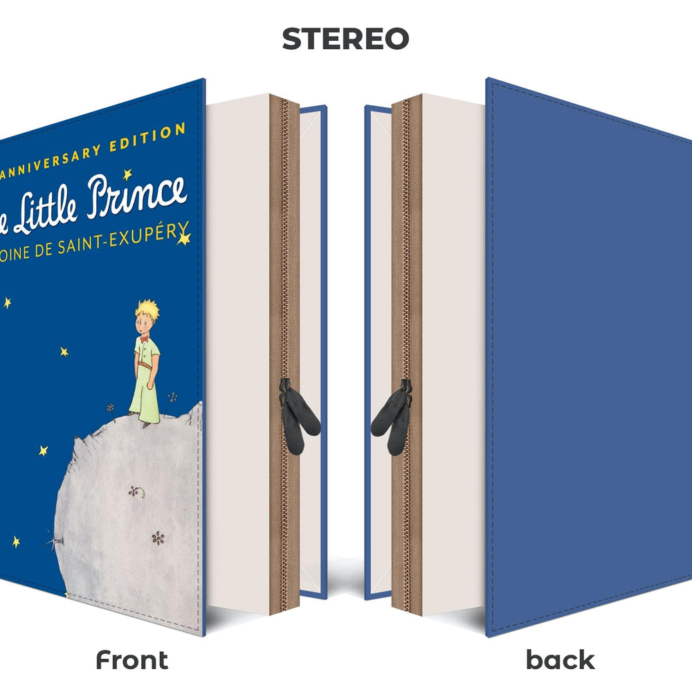 
                      
                        Kindle Colorsoft Case THE LITTLE PRINCE
                      
                    