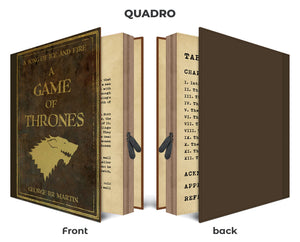 
                  
                    GAME OF THRONES Onyx Boox Case
                  
                
