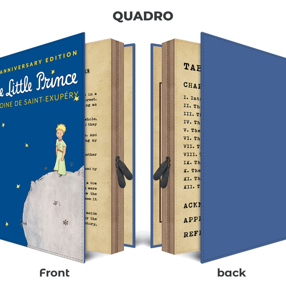 
                      
                        Kindle Colorsoft Case THE LITTLE PRINCE
                      
                    