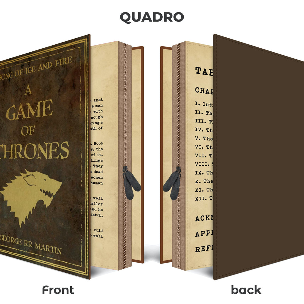 
                      
                        GAME OF THRONES Supernote Case
                      
                    