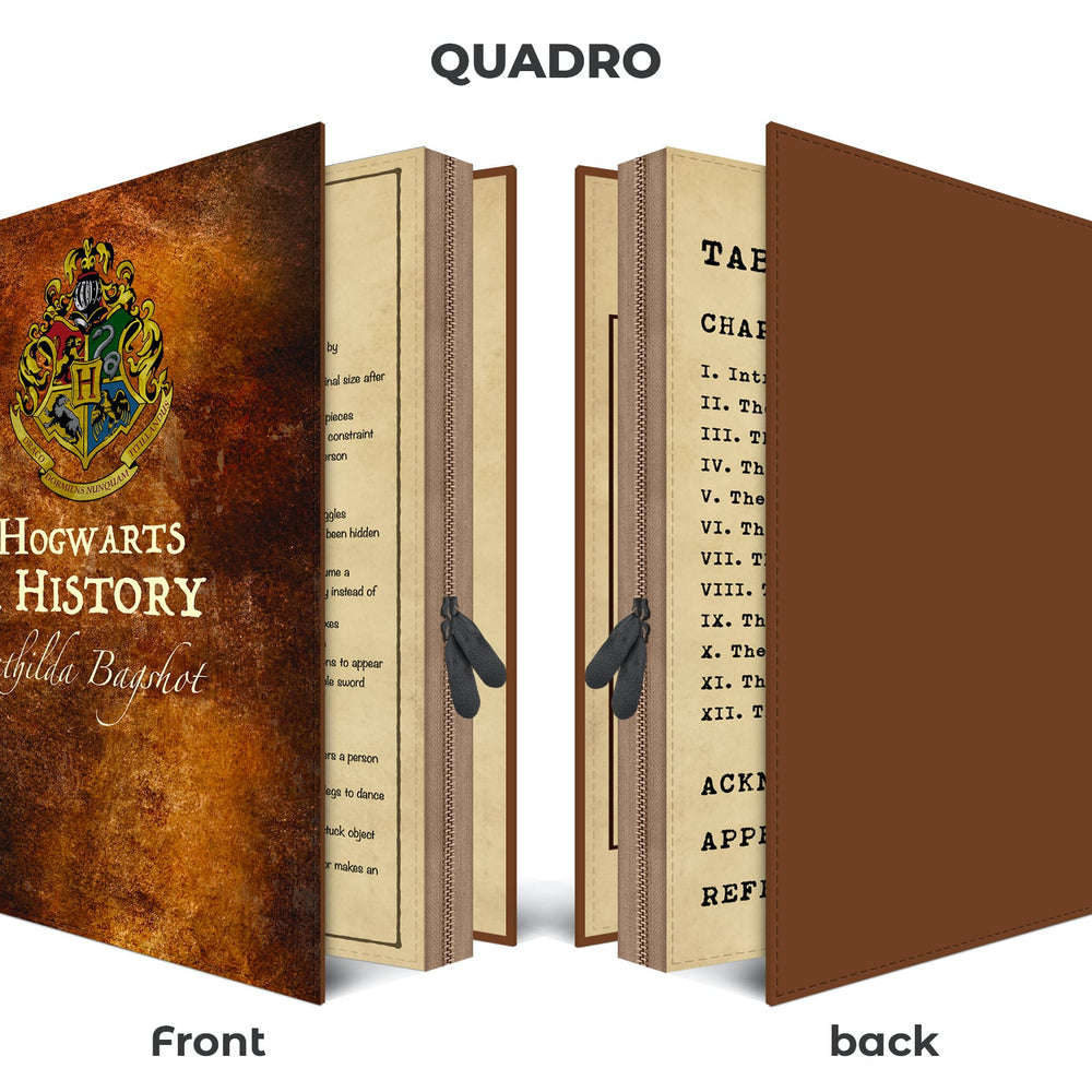 
                      
                        HOGWARTS: A HISTORY Case (fits any device)
                      
                    