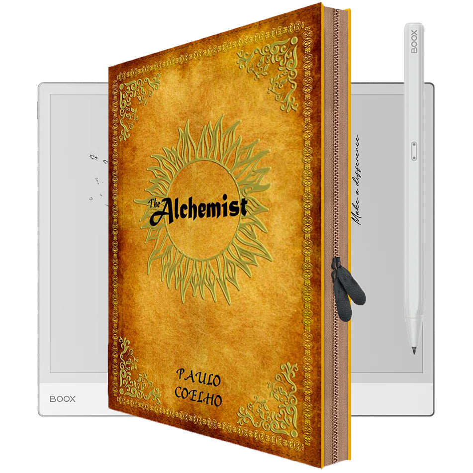 ALCHEMIST Onyx Boox Palma 2 Hülle