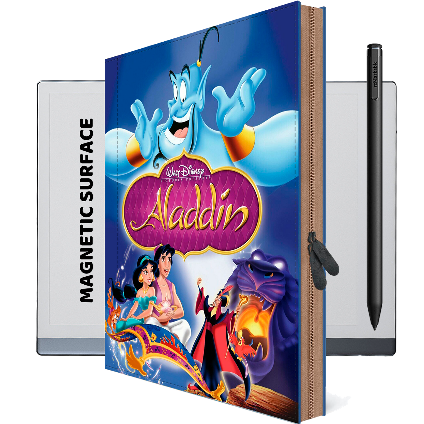 Aladdin reMarkable2 Case