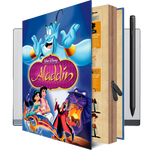 Aladdin reMarkable2 Case