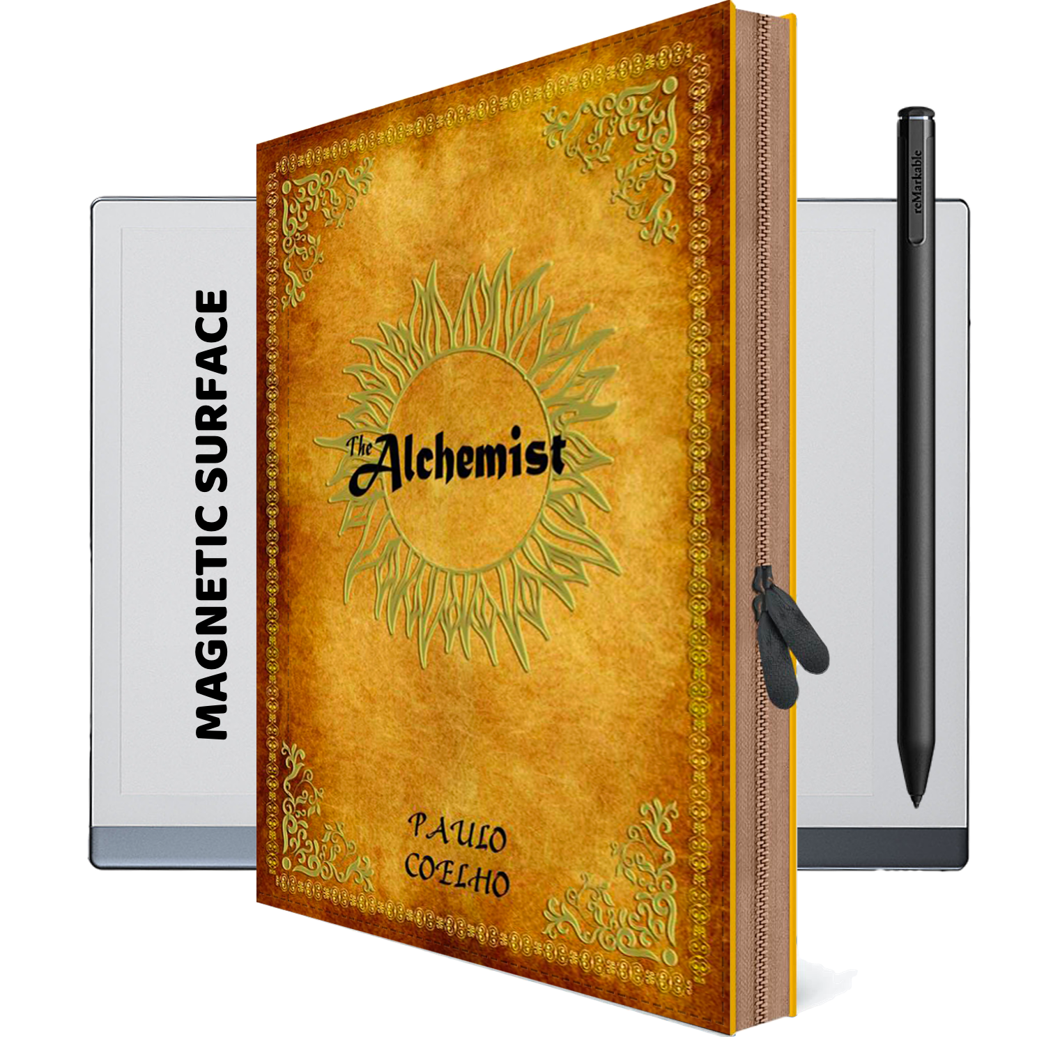 Alchemist reMarkable Case – CASELIBRARY