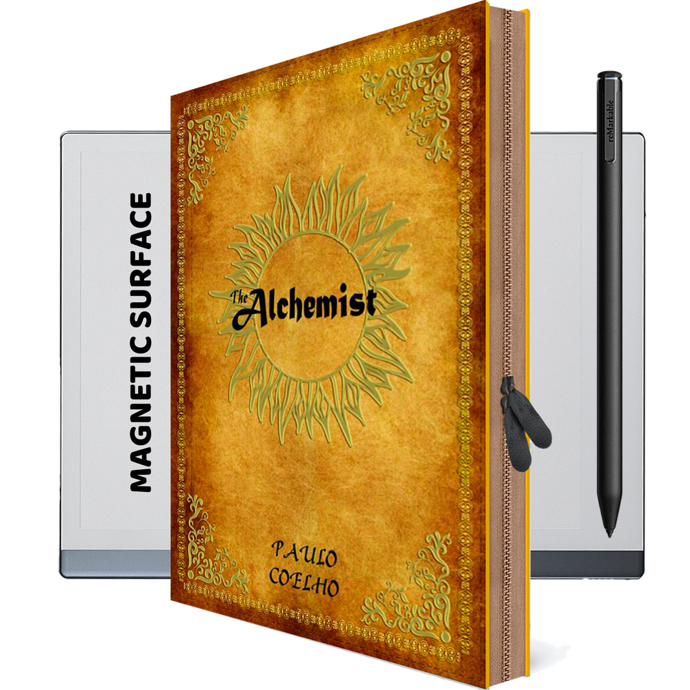 Alchemist reMarkable Case