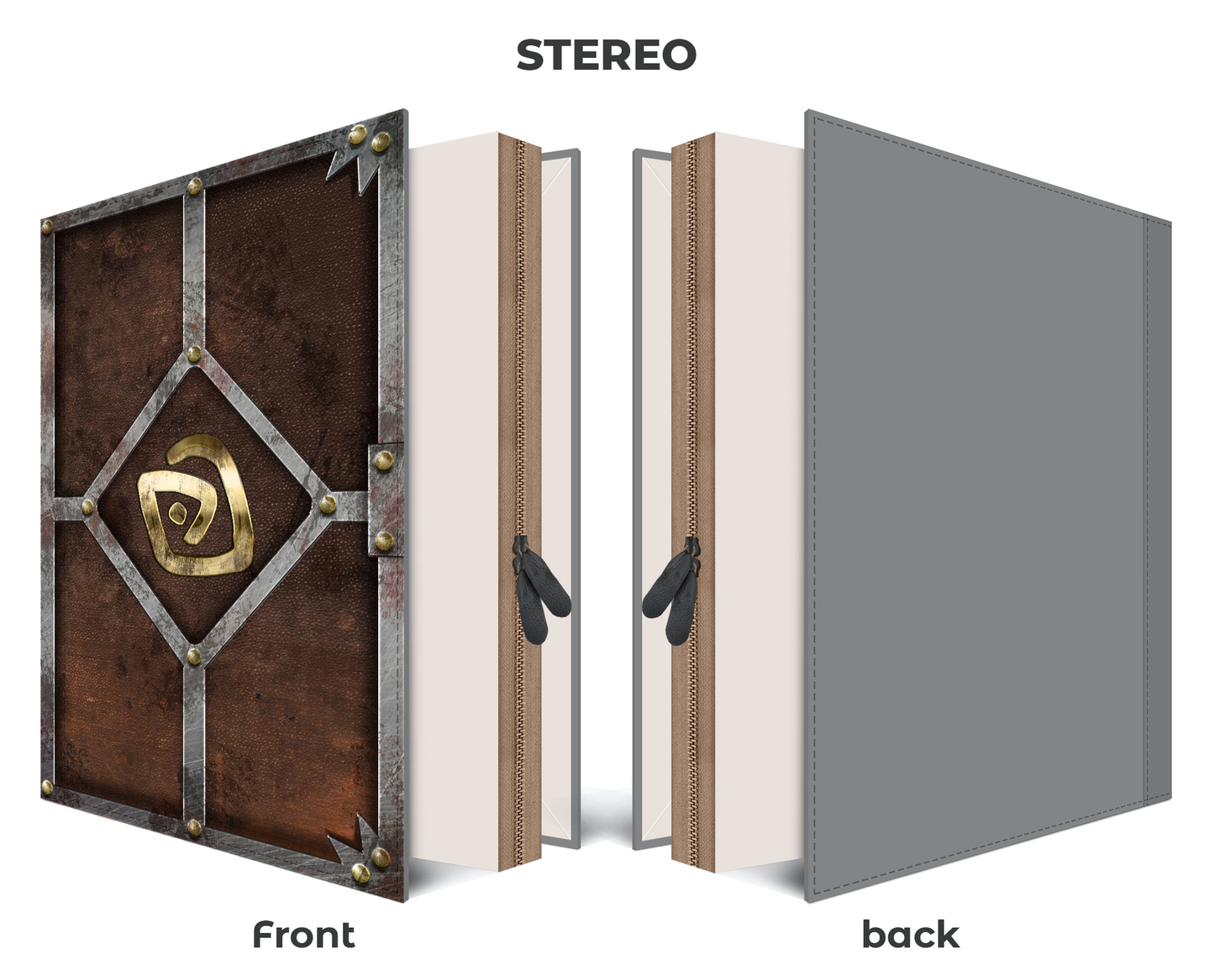 Atlantis Shepherd’s Journal iPad Air Case – CASELIBRARY