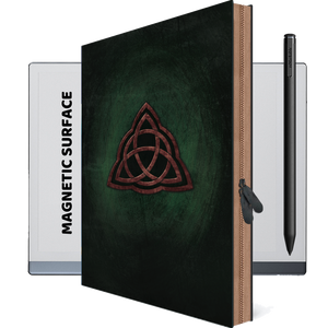 
                  
                    Book of Shadows reMarkable Case
                  
                
