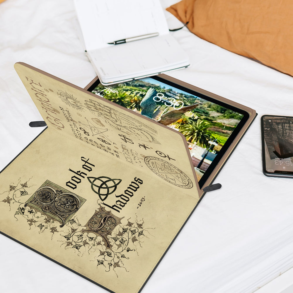 
                      
                        Nintendo Switch 2 Case BOOK OF SHADOWS
                      
                    