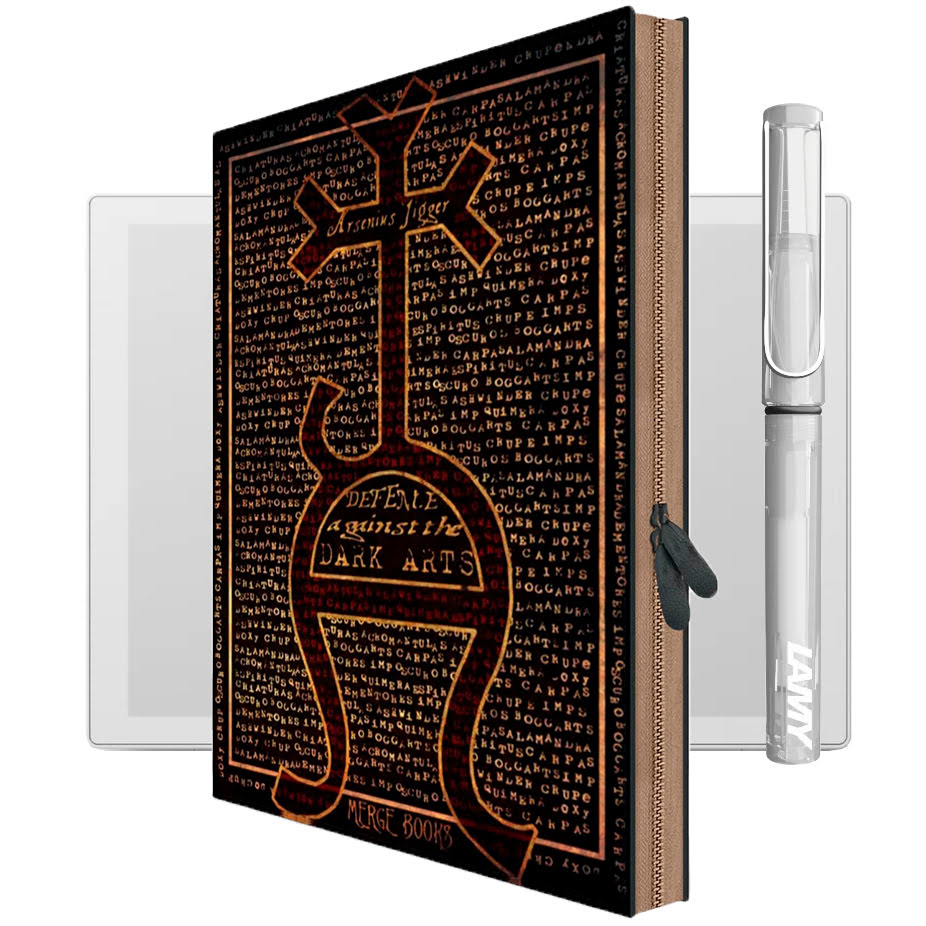 DADA Supernote Manta Hülle