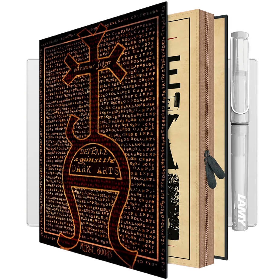 DADA Supernote Manta Hülle