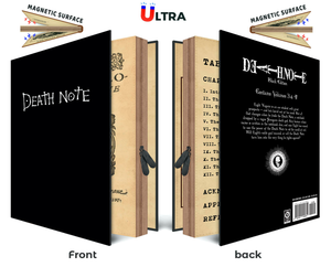 
                  
                    Death Note Kindle Paperwhite Case
                  
                