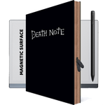 DEATH NOTE Supernote Case