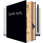 DEATH NOTE Supernote Case