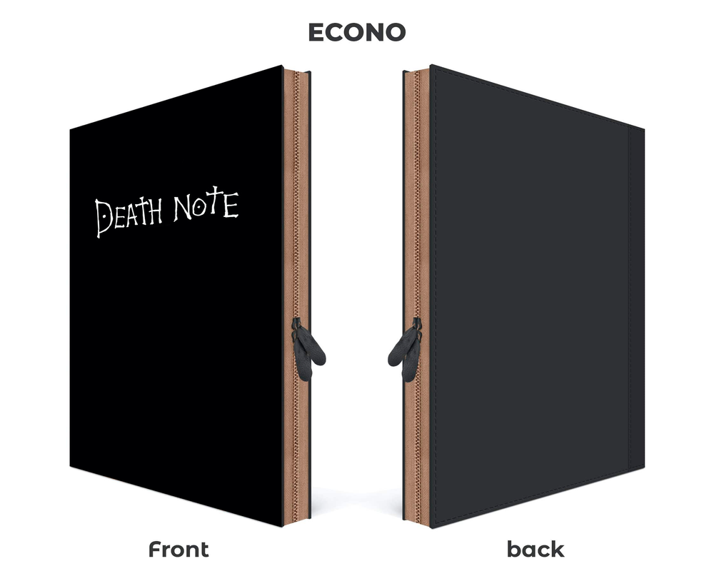 
                  
                    Death Note Kindle Paperwhite Case
                  
                