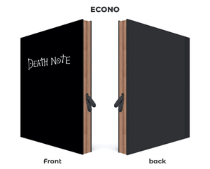 
                  
                    Supernote A6 X2 Nomad Case Death Note Folio Case
                  
                