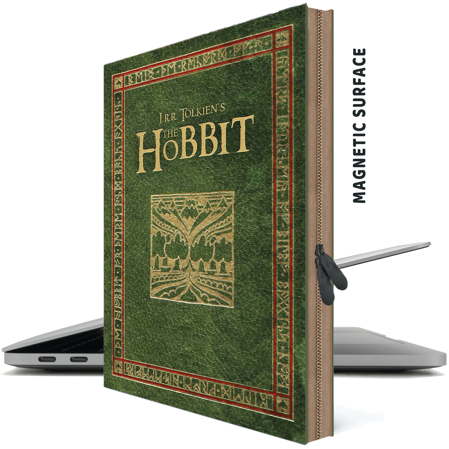 Dell Alienware 16 Aurora Laptop Case THE HOBBIT – CASELIBRARY