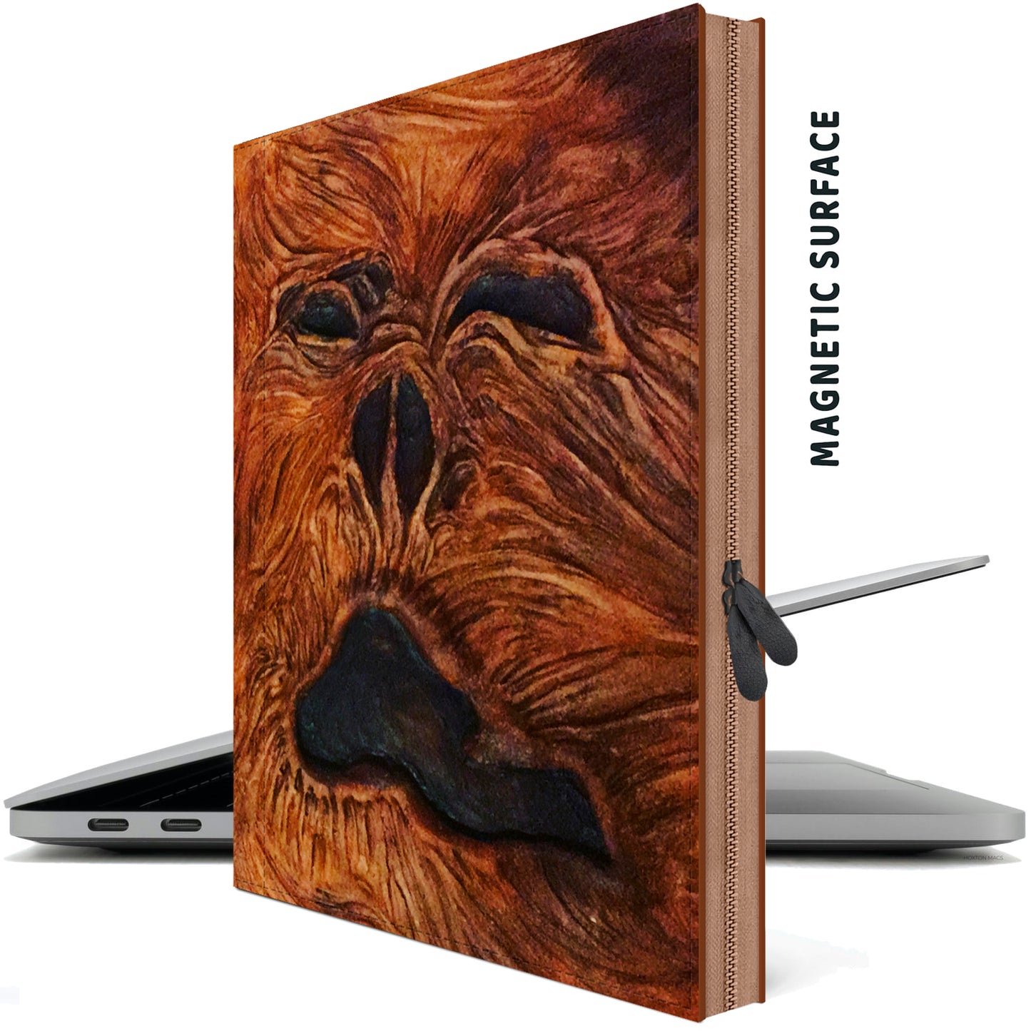 Framework Laptop 16 Case NECRONOMICON