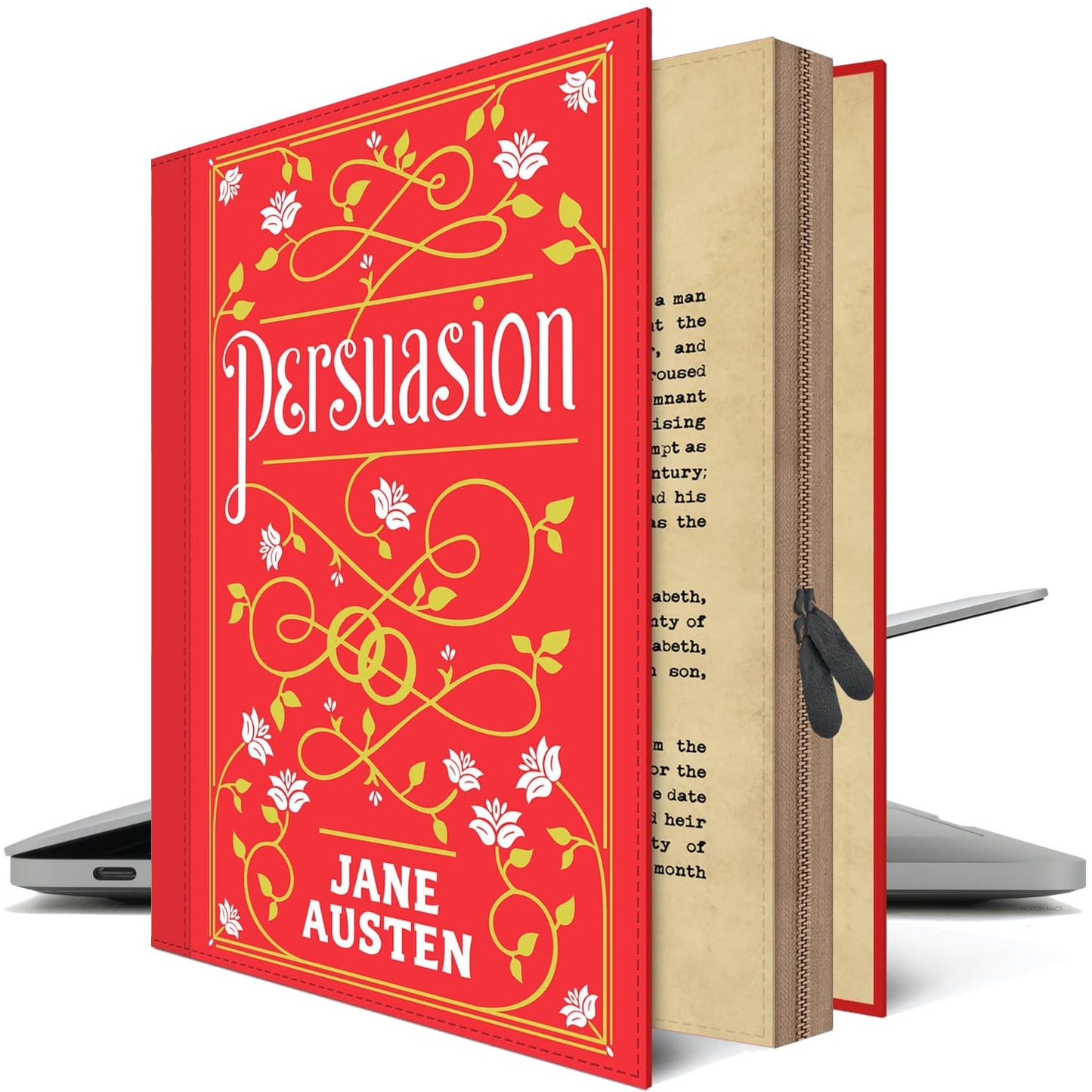 Framework Laptop 16 Case PERSUASION