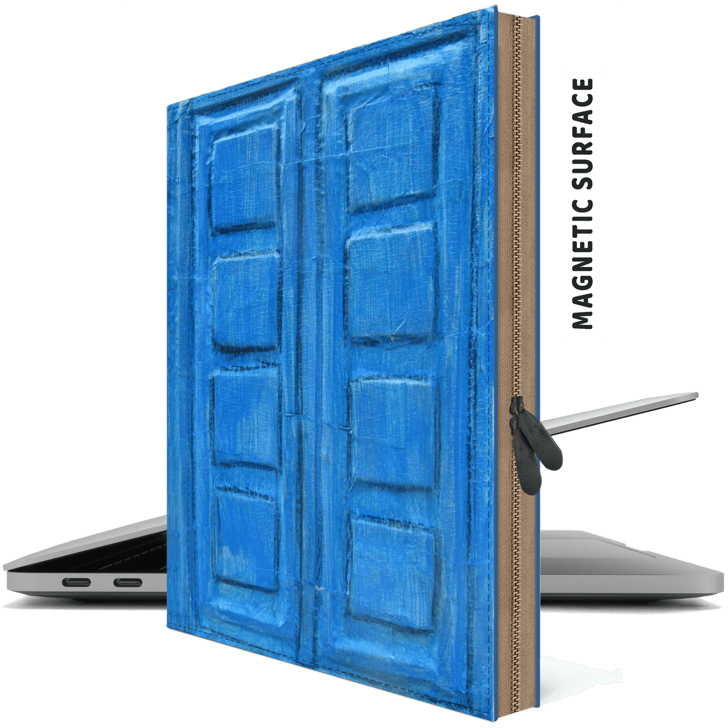 Framework Laptop 16 Case RIVER SONG'S TARDIS JOURNAL DOCTOR WHO