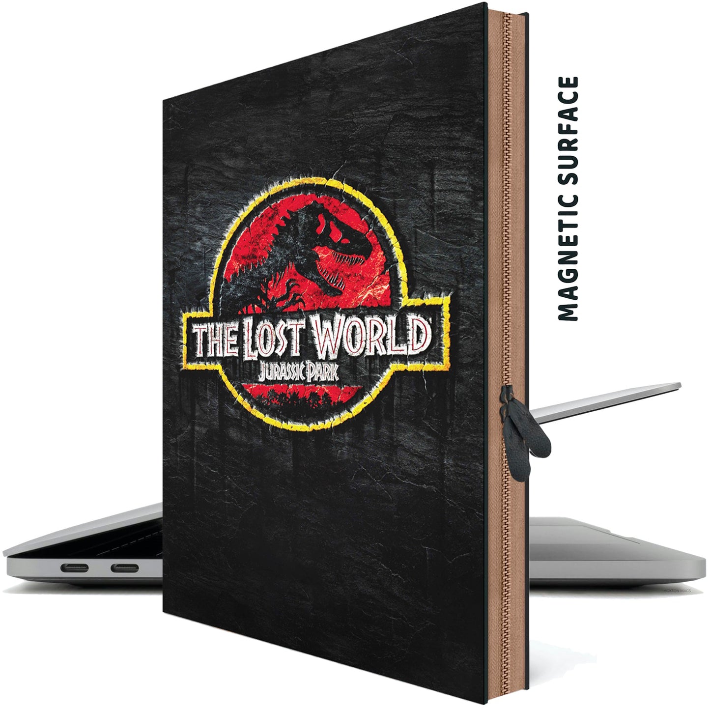 Galaxy Book 6 Pro Laptop Case 16-inch JURASSIC PARK