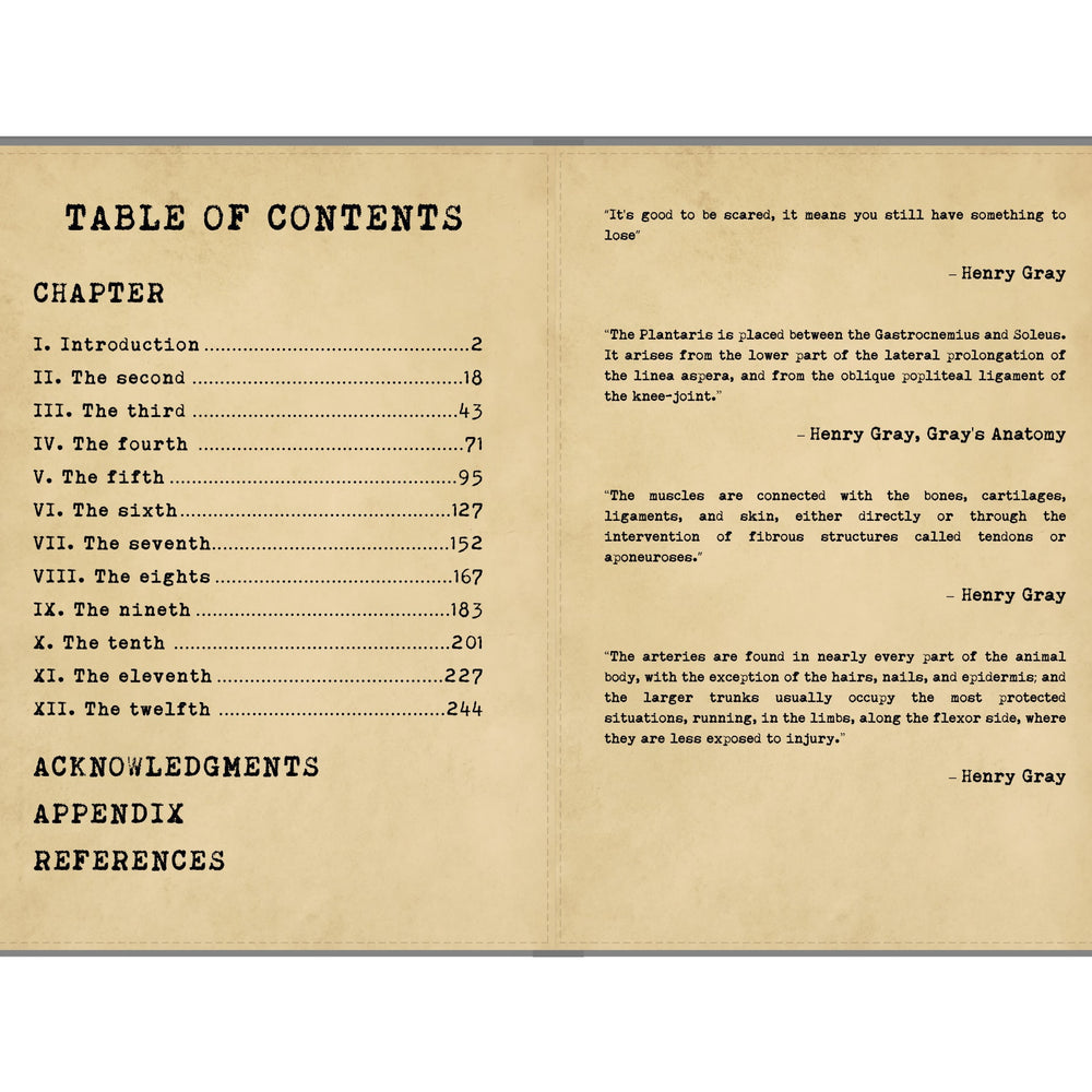 
                      
                        reMarkable Paper Pro Move Case GRAY'S ANATOMY
                      
                    