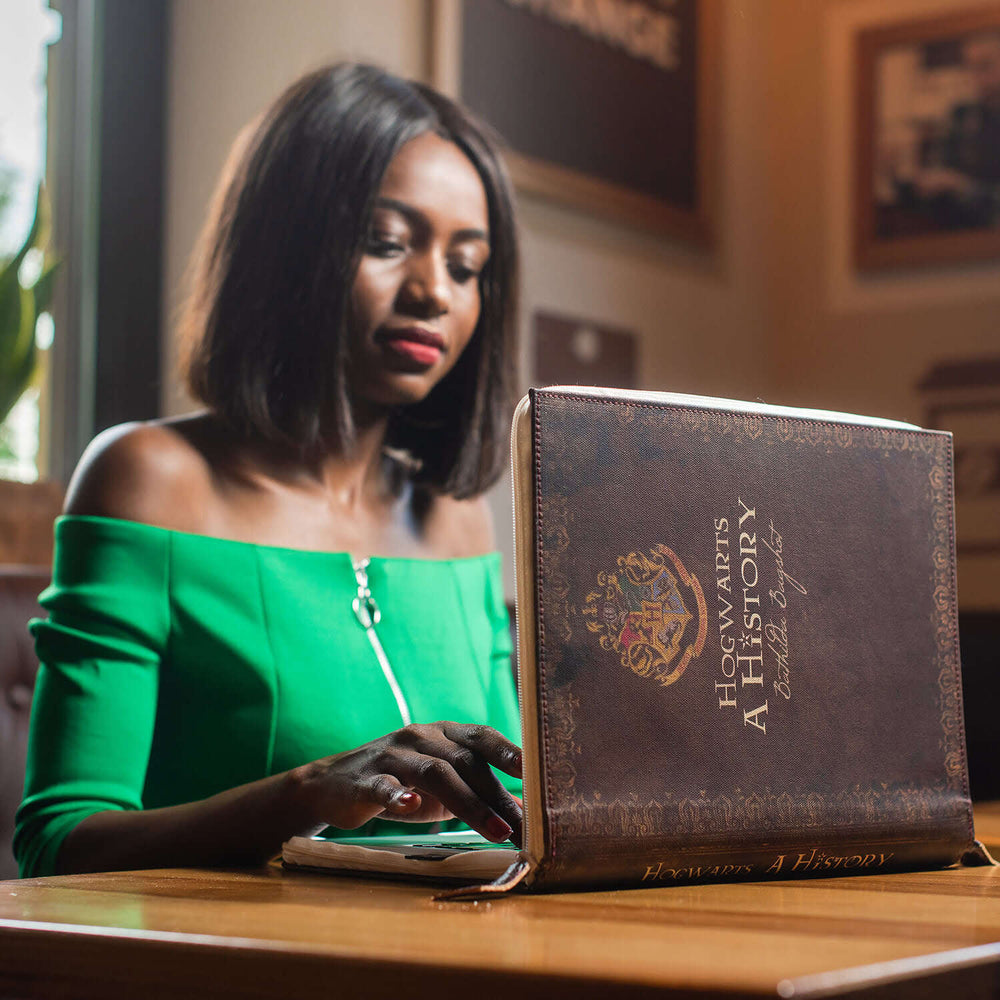 
                      
                        HOGWARTS: A HISTORY Case
                      
                    