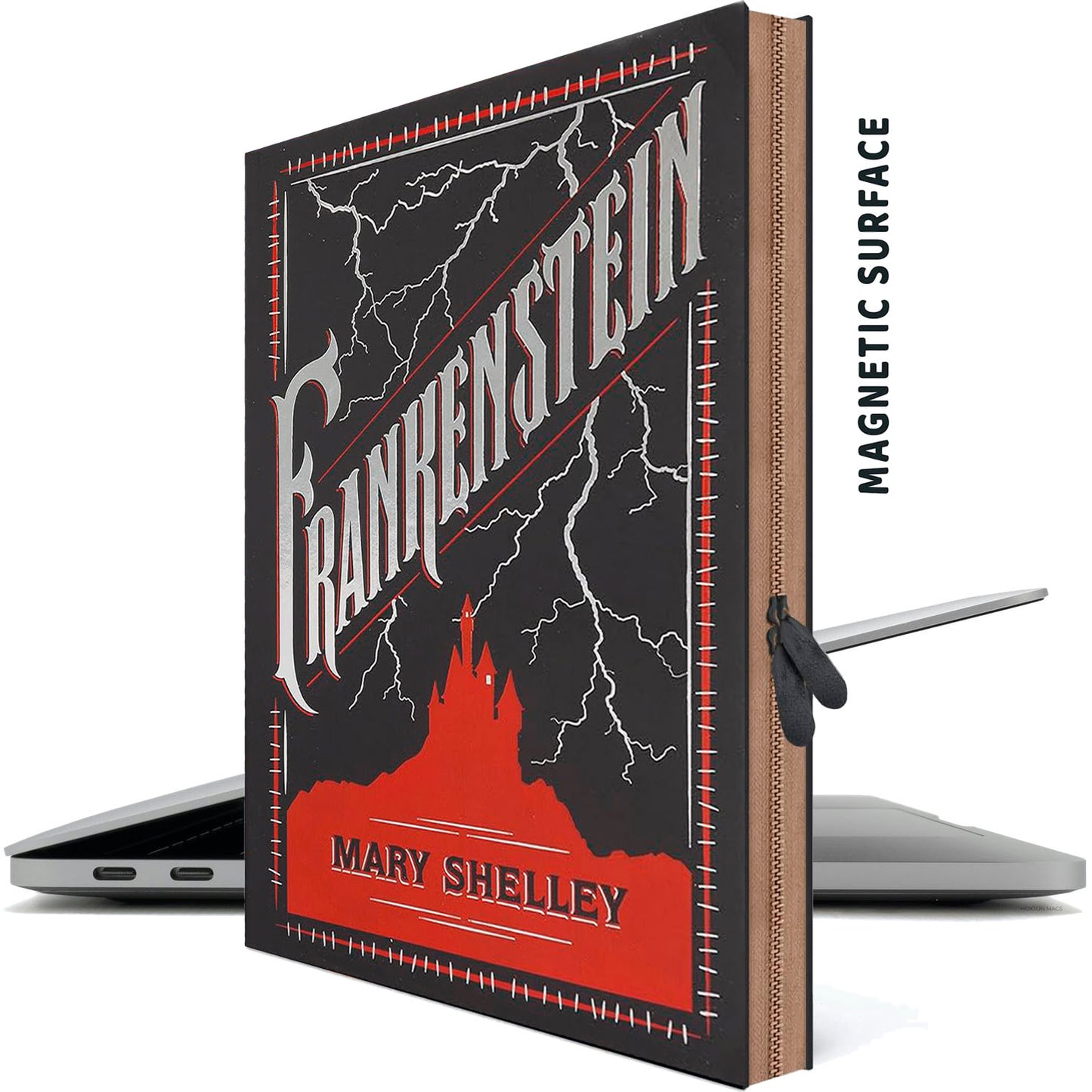 HP OmniBook X Flip 14 inch Laptop Case FRANKENSTEIN