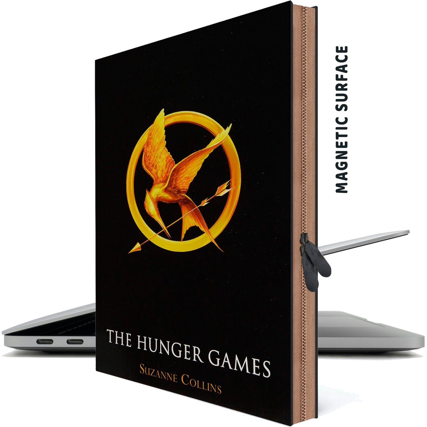 HP OmniBook X Flip 14 inch Laptop Case THE HUNGER GAMES
