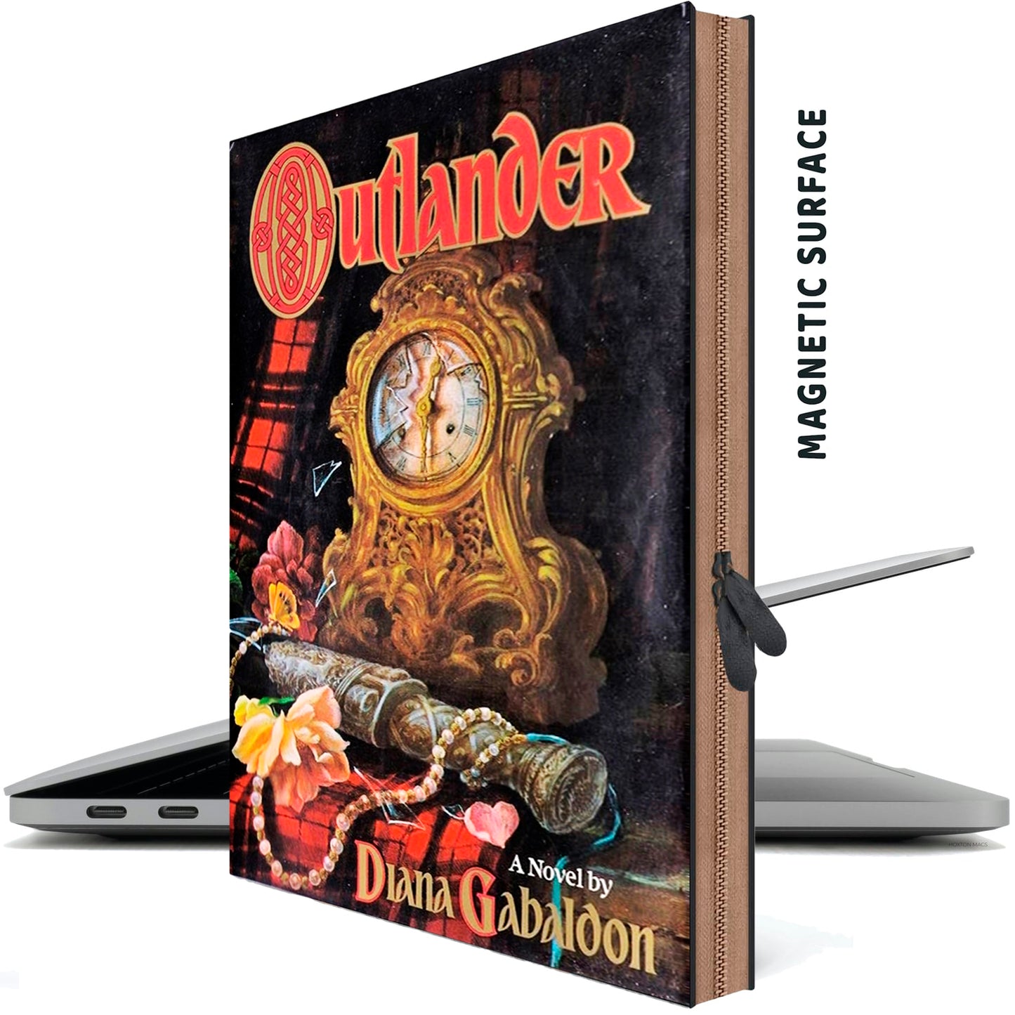 HP OmniBook X Flip 16-inch 2-in-1 Laptop Case OUTLANDER