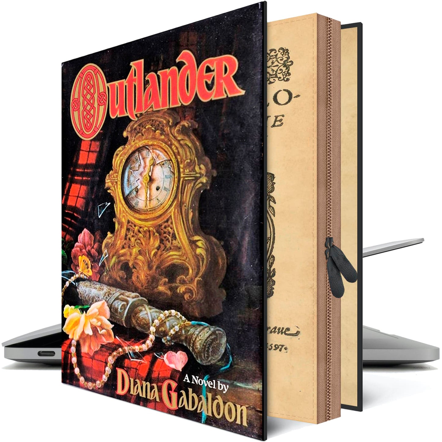 HP OmniBook X Flip 16-inch 2-in-1 Laptop Case OUTLANDER