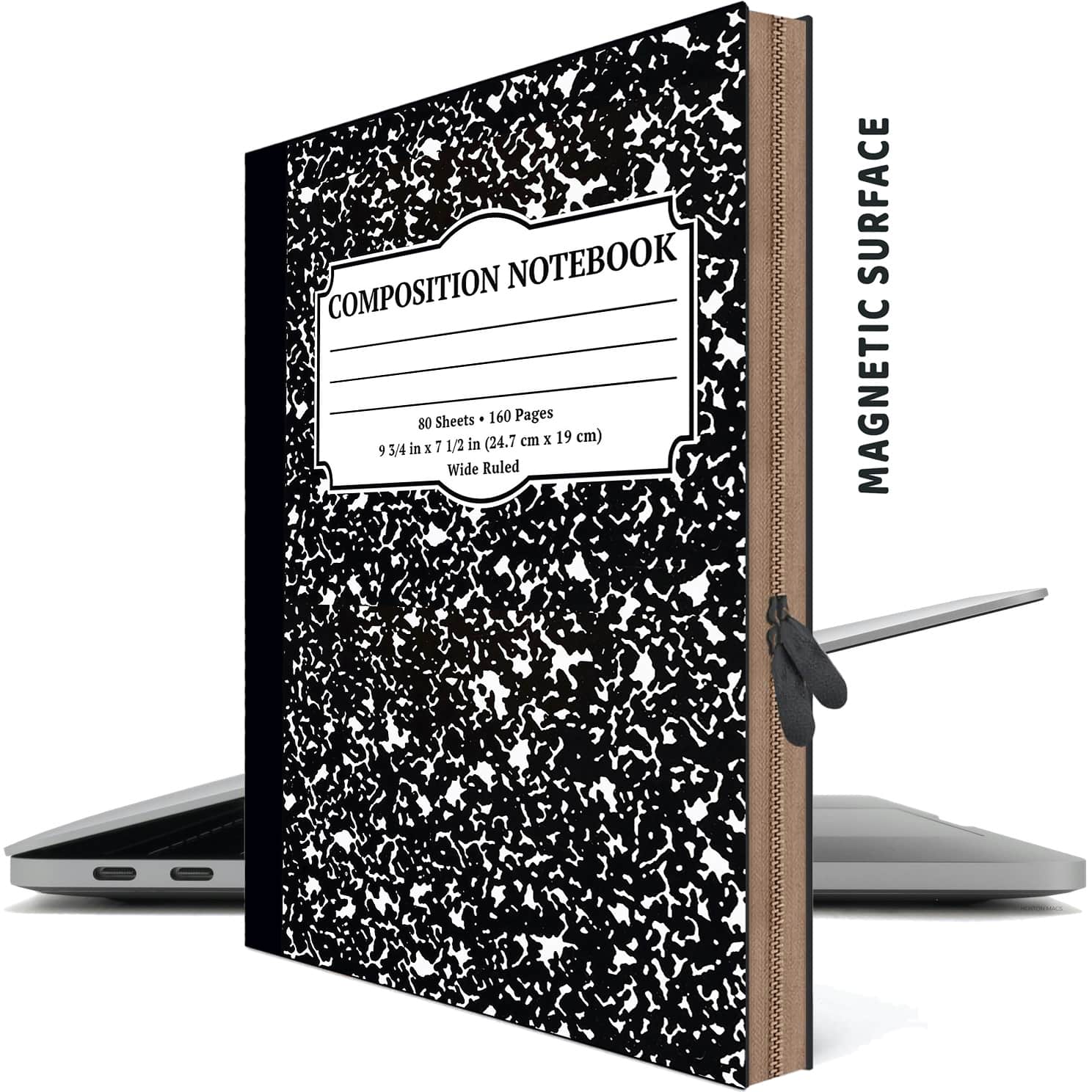 COMPOSITION BOOK Hülle (passt auf jedes Gerät) – CASELIBRARY