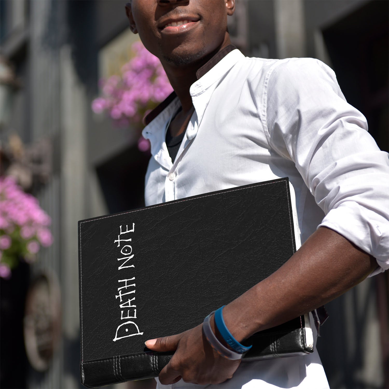 Nintendo Switch 2 Case DEATH NOTE – CASELIBRARY