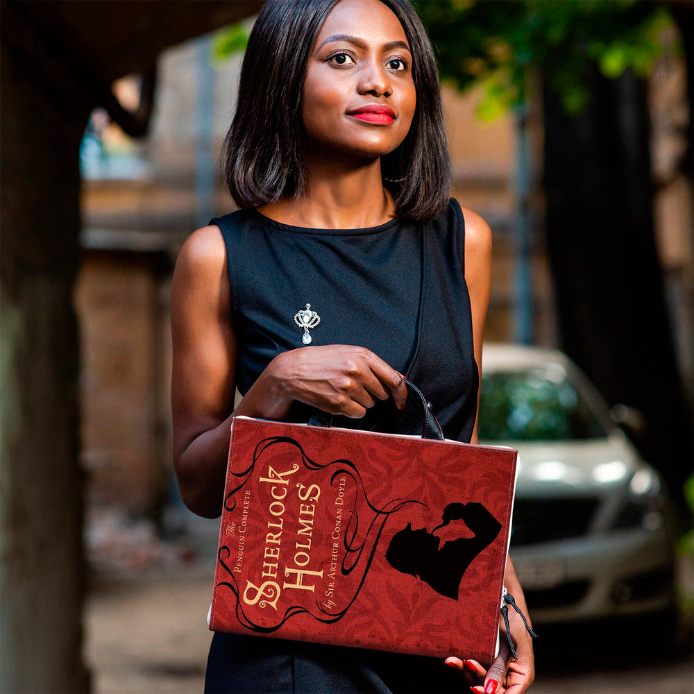 
                      
                        Nintendo Switch 2 Case SHERLOCK HOLMES
                      
                    