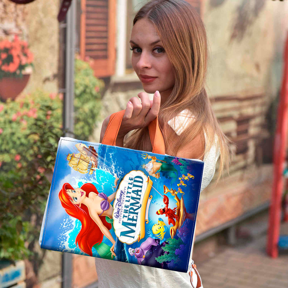 
                      
                        Nintendo Switch 2 Case THE LITTLE MERMAID
                      
                    