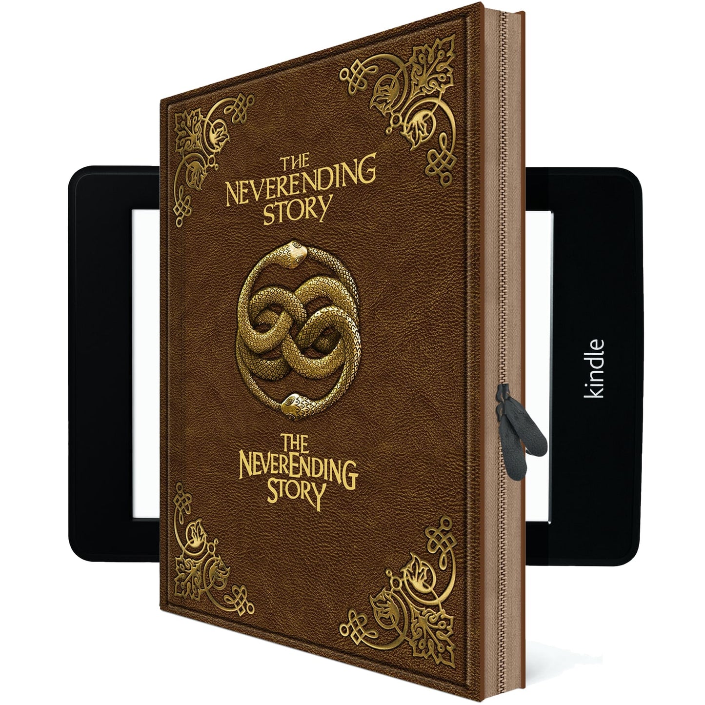 Kindle Colorsoft Case THE NEVERENDING STORY