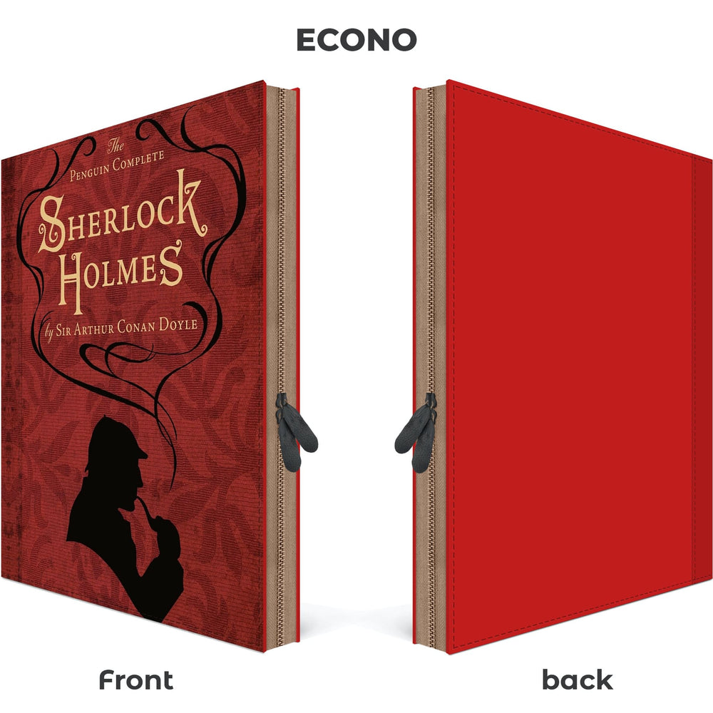 
                      
                        Kobo Libra Colour Case Sherlock Holmes Book Kobo Case
                      
                    