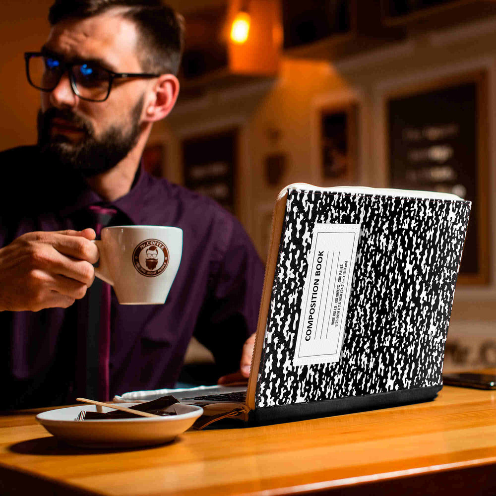 
                      
                        COMPOSITION BOOK Laptop Case | Acer Chromebook 11 case, Acer Swift 3 14" case, Acer Spin 13 case, Acer Aspire 3 case, Acer Nitro 5 case, Asus Chromebook case, Asus Tuf Gaming Laptop
                      
                    