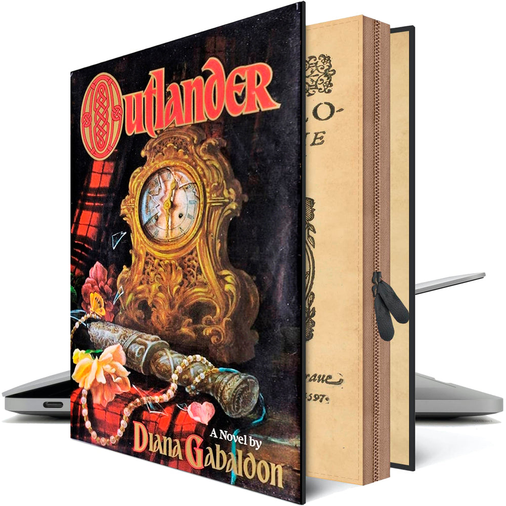 OUTLANDER-Hülle (passt auf jedes Gerät)