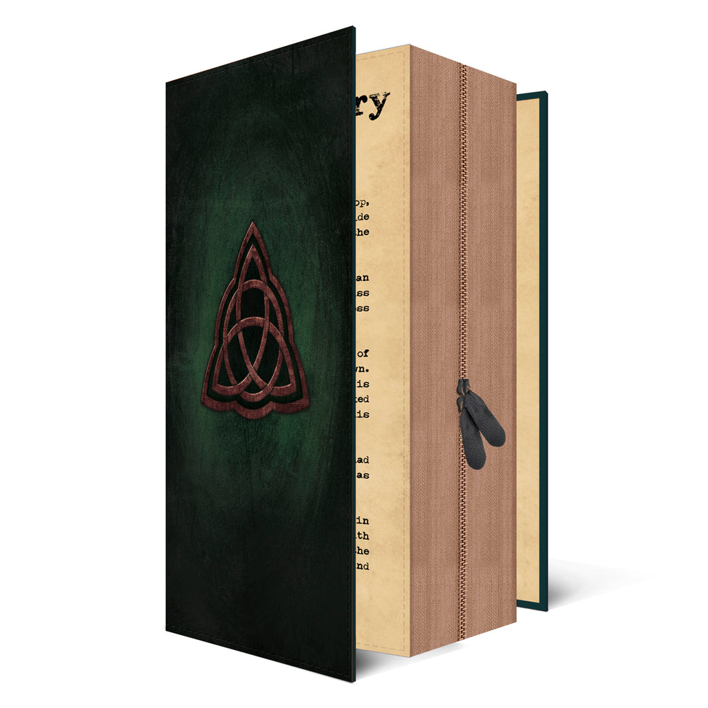 Nintendo Switch 2 Case BOOK OF SHADOWS