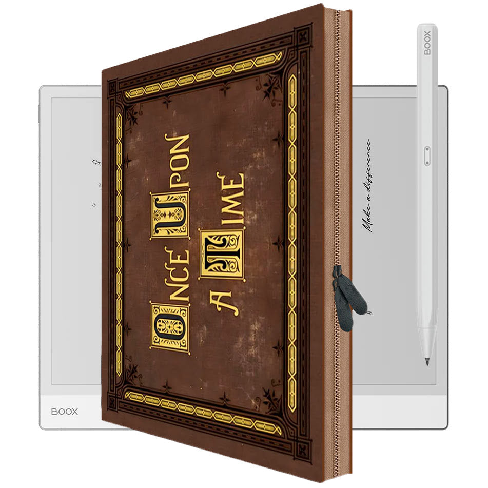 ES WAR EINMAL Onyx Boox Tab Ultra C Pro Hülle