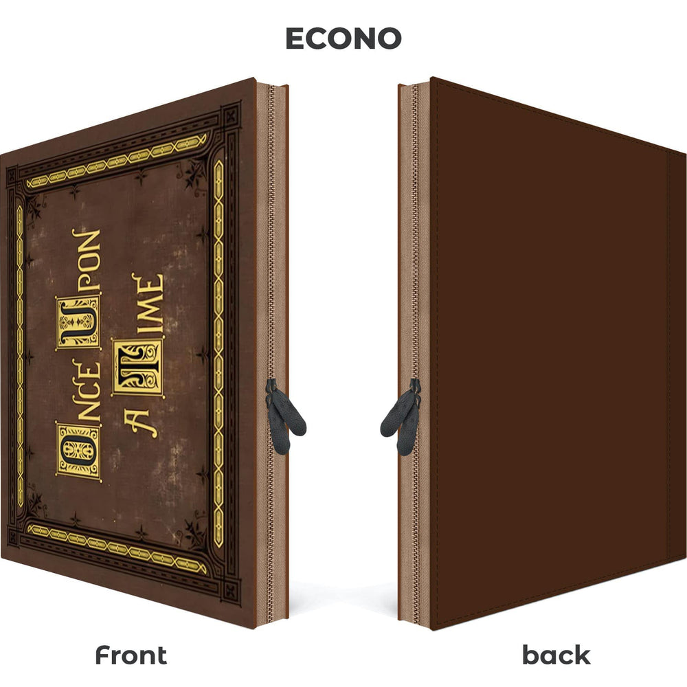 
                      
                        Kindle Colorsoft Case ONCE UPON A TIME
                      
                    