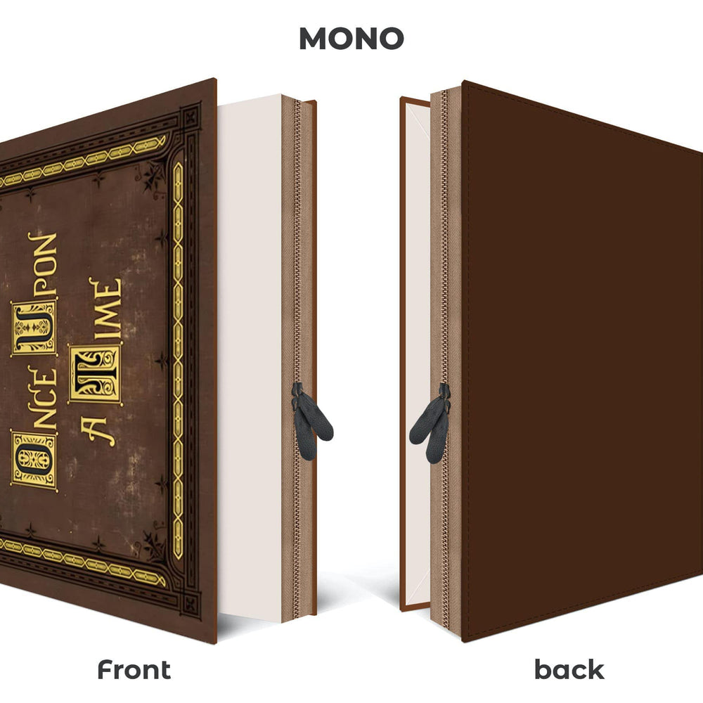 
                      
                        Kindle Colorsoft Case ONCE UPON A TIME
                      
                    