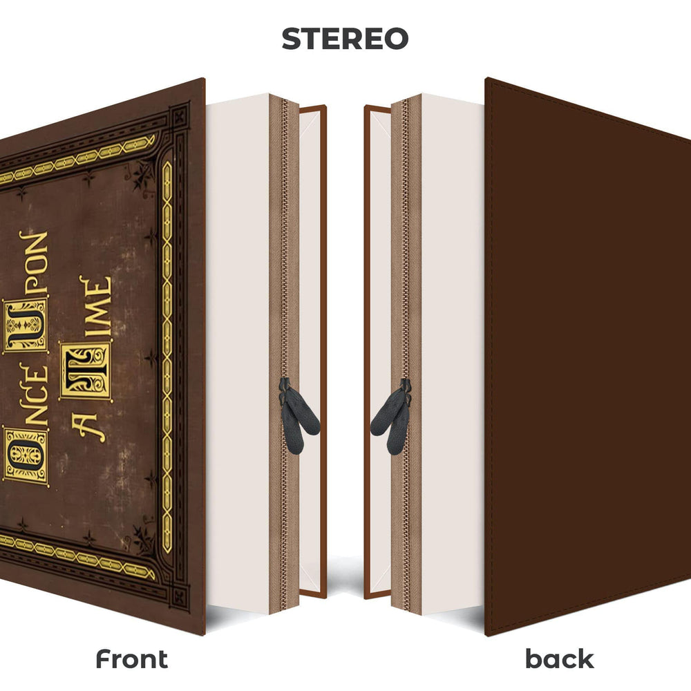 
                      
                        Kindle Colorsoft Case ONCE UPON A TIME
                      
                    