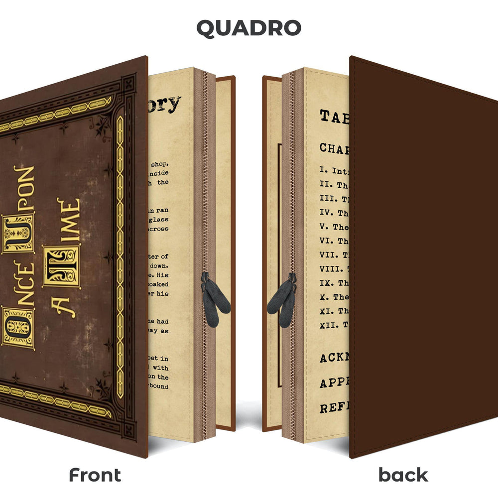 
                      
                        Kindle Colorsoft Case ONCE UPON A TIME
                      
                    