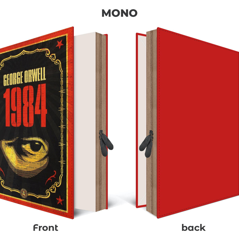 
                      
                        OneXPLAYER X1 Case 1984
                      
                    