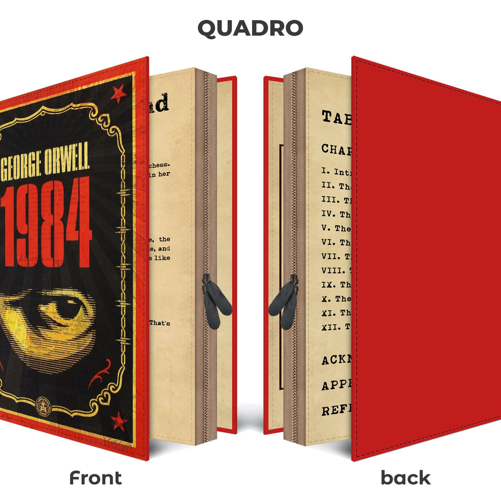 
                      
                        OneXPLAYER X1 Case 1984
                      
                    