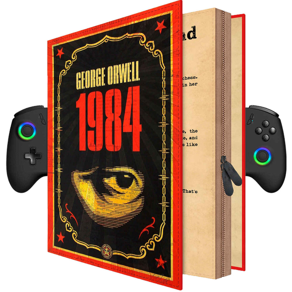 OneXPLAYER X1 Case 1984