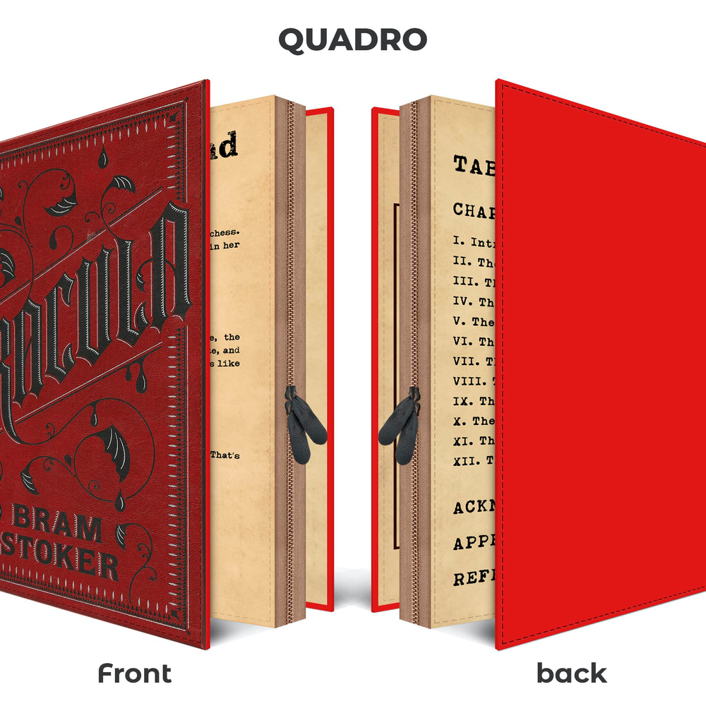 
                      
                        reMarkable Paper Pro Move Case DRACULA
                      
                    