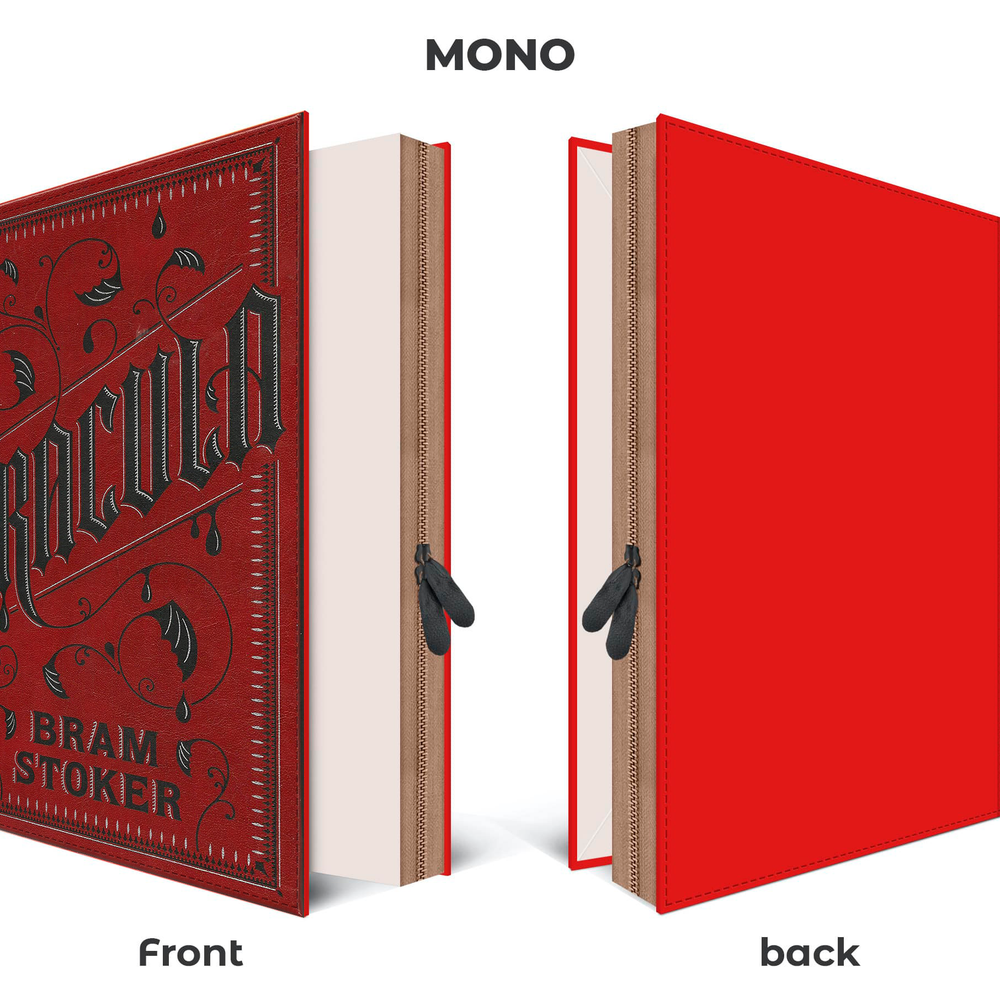 
                      
                        reMarkable Paper Pro Move Case DRACULA
                      
                    